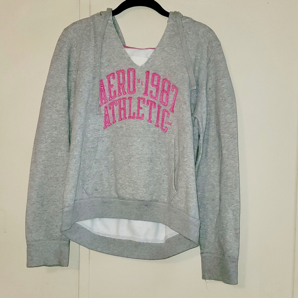 Aeropstale hoodie